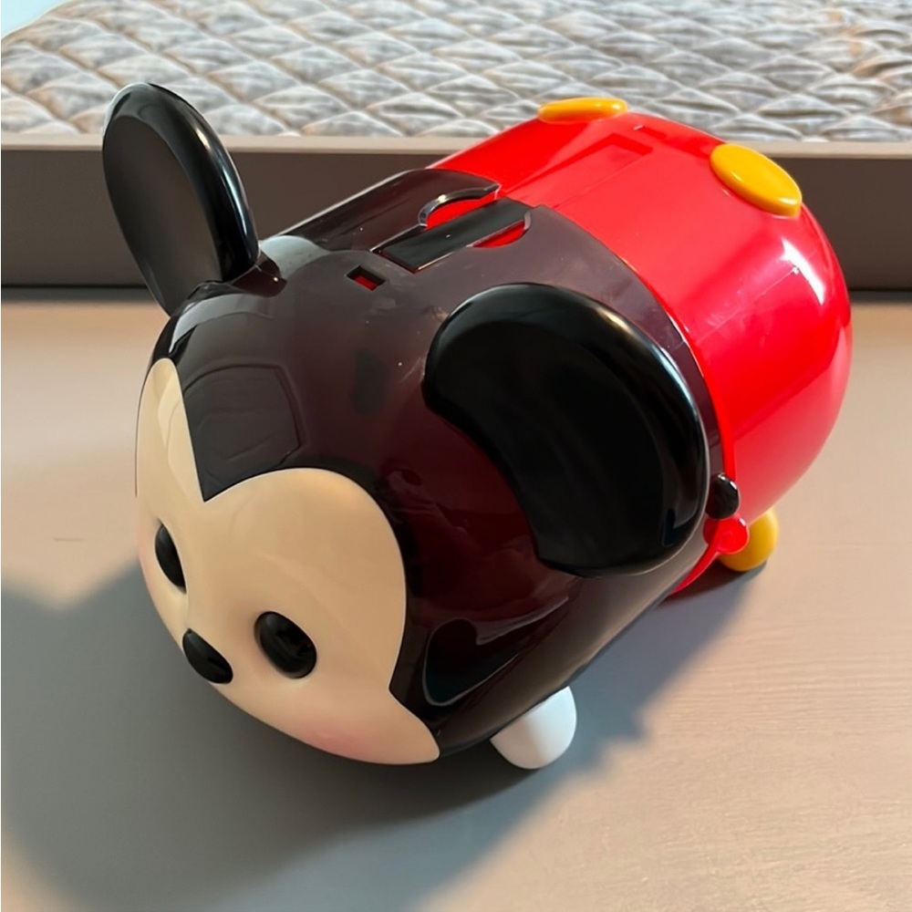 Disney Tsum Tsum - Mickey Mouse Stack n Display Case